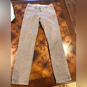 Men’s Khakis goodthreads size 29/32